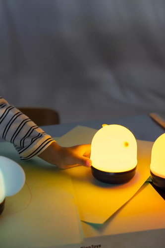 Yumi Yay - Nightlight Otti & Finn