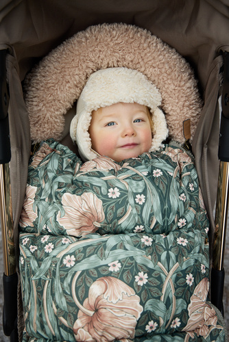 Elodie Details - Winter Cap - Soft Sherpa