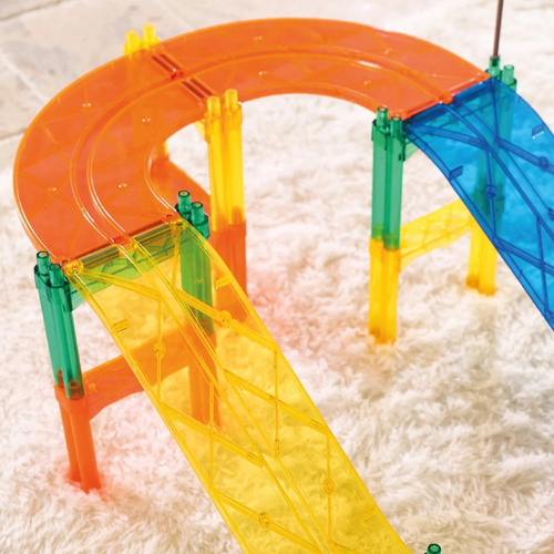 Race Track Intense - 65 Pieces