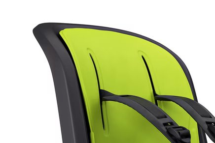 Fotelik rowerowy - THULE RideAlong 2 - Dark Gray