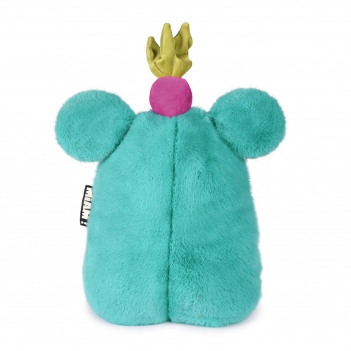 DOUDOU - MIAM! Billie Radish, 60 cm, blue radish