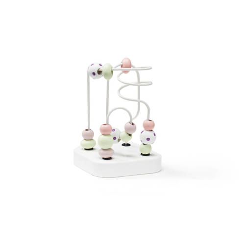 Kid's Concept - Mini maze white EDVIN