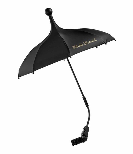 Elodie Details - Stroller Parasol Brilliant Black