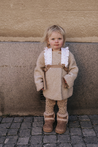 ELODIE DETAILS - BackPack MINI, Petit River Rose