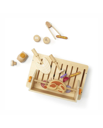 Kid's Concept - Table grill KID´S HUB