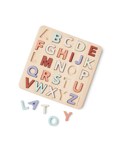 Kid's Concept - ABC puzzle A-Z
