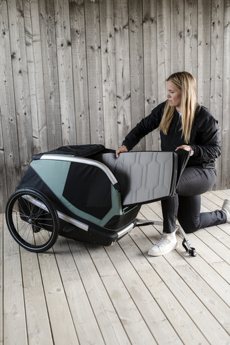 Thule - Bexey dog bed M