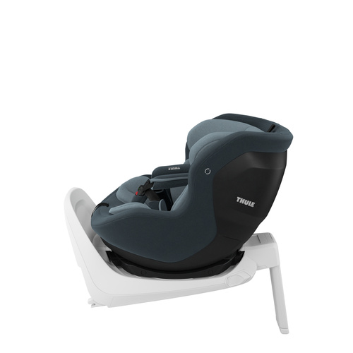 THULE - Elm Connect 360 - toddler car seat, darkest blue