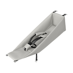 THULE Chariot - Leżaczek dla niemowląt