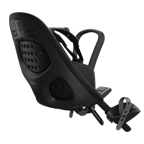 THULE - Yepp 2 Mini - child bike seat front mount - black