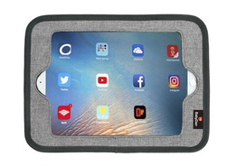 Baby Dan - Tablet cover and mirror 2 in 1