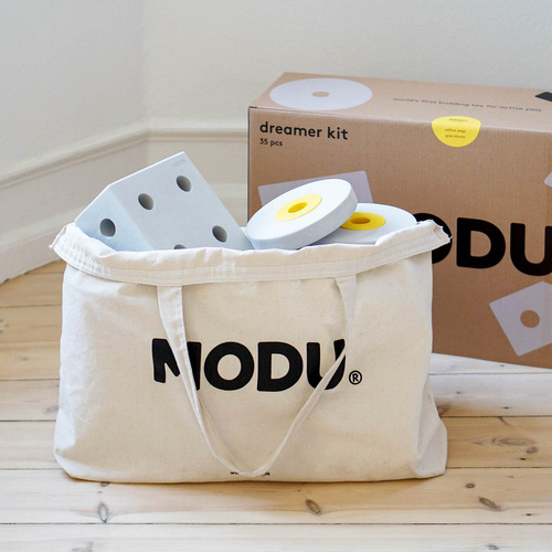 MODU - Travel bag