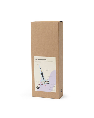 Kid's Concept - Vacuum cleaner KID´S HUB