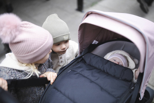 Thule Shine - Bassinet