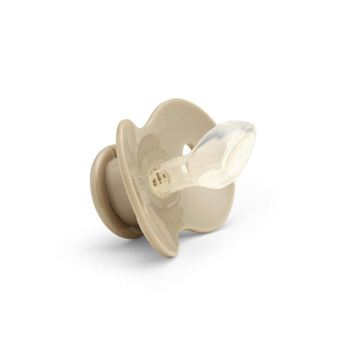 ELODIE DETAILS - silicone pacifier 3m+, Florian the Fox