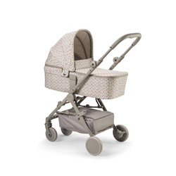 Elodie Details - Elodie MONDO Carry Cot - Autumn Rose
