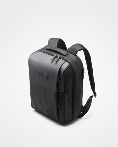 MiniMeis - G5 Carrier + Backpack HERO - Black Premium - SET