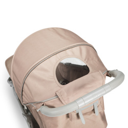 Elodie Details - MONDO Stroller - Blushing Pink