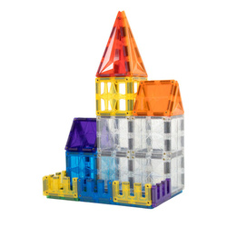 CLEVERCLIXX - Inventive Pack Intense 110 pieces + 15 pieces free