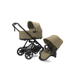 THULE - Charm 2-in-1 stroller, faded khaki