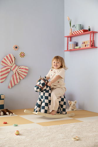 Kid's Concept - Rocking horse MIRO