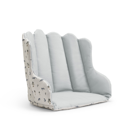 Elodie Details - GRACE highchair cushion, Garden Leo Resart