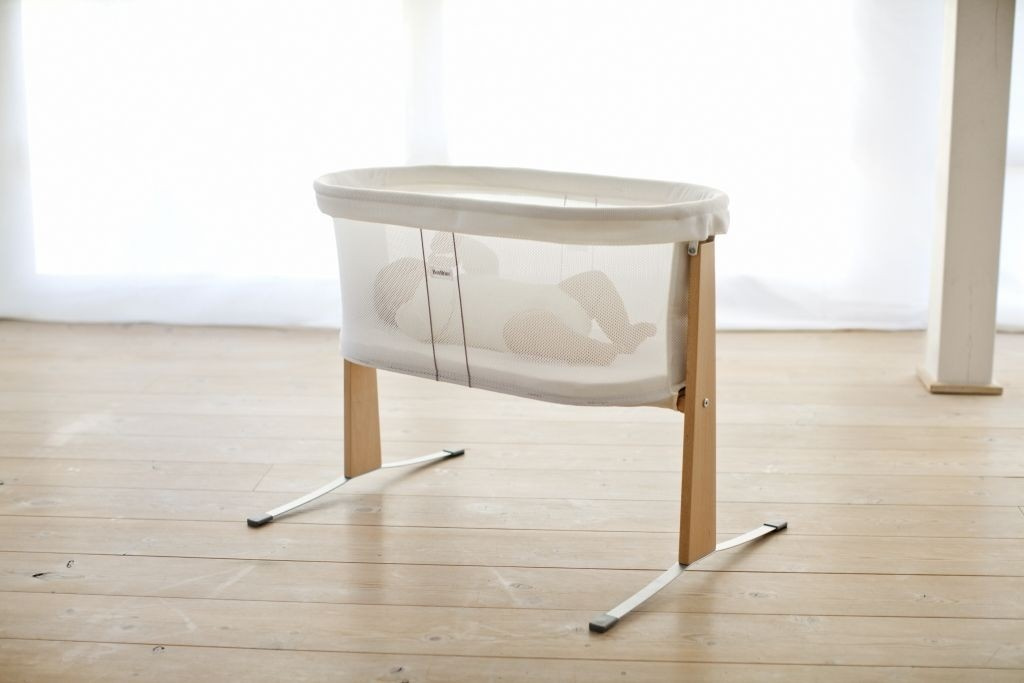 Baby bjorn hotsell cradle dimensions