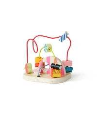 KID'S CONCEPT – bead frame, swedish candy