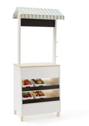 Kid's Concept - Market stand KID'S HUB