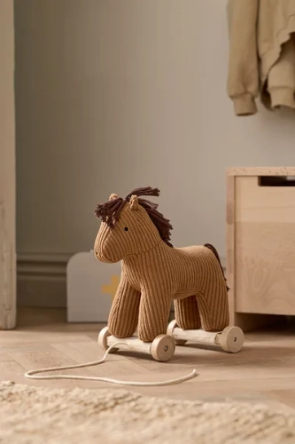 Kid's Concept - Pull Along horse Vera AIDEN