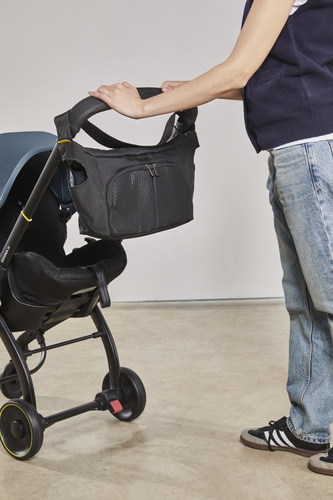Doona - Essentials Bag - Nitro Black