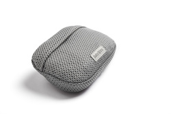 BABYBJORN - Pocket Pouch for Baby Carrier, Mesh, Dark Grey