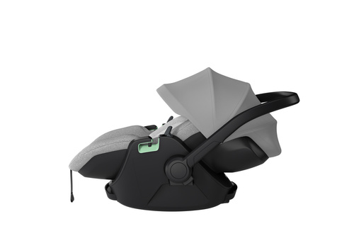 Thule - Maple - Infant car seat - Light Grey