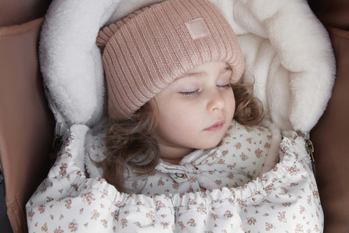 Elodie Details - Warming Collar - Autumn Rose