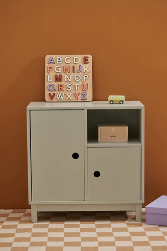 Kid's Concept - ABC puzzle A-Z