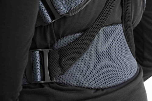 BABYBJÖRN - Baby Carrier Move - Sage green, 3D Mesh