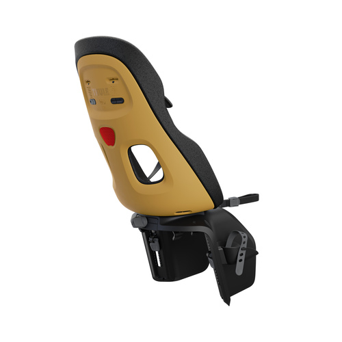 THULE - Yepp Nexxt 2 Maxi rack-mounted - burnished yellow
