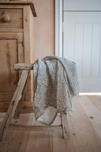 Elodie Details - Crincled Blanket - Pimpernel