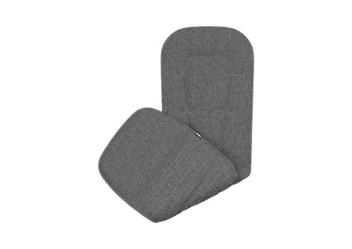 Thule Spring/Sleek/Urban Glide/Glide Seat Liner - Grey Melange