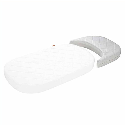 LEANDER - mattress extension for Baby mattress, Comfort/Premium