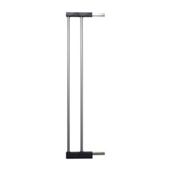 BabyDan PREMIER extension, silver 14cm