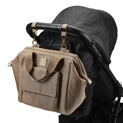 Elodie Details - Diaper Bag - Pure Khaki