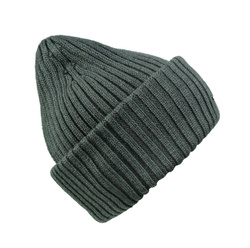 Elodie Details - Wool Beanies Minnesota Green 1-2 years
