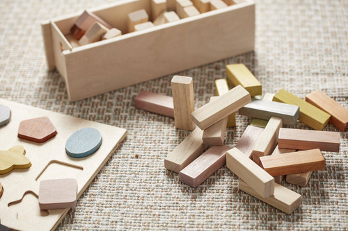 Kid's Concept - Building blocks