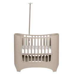 Leander - CANOPY STICK FOR LEANDER CLASSIC™ BABY COT,  Cappuccino