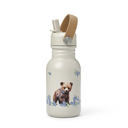 ELODIE DETAILS - Water Bottle, Blueberry Bliss Billy