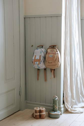 ELODIE DETAILS - thermal bottle, Chipmunk Darling