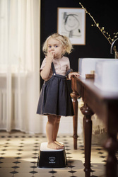 BABYBJÖRN - Safe Step - Black