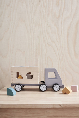Kid's Concept - Sorter truck AIDEN
