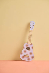 Kid's Concept - Guitar dot lilac